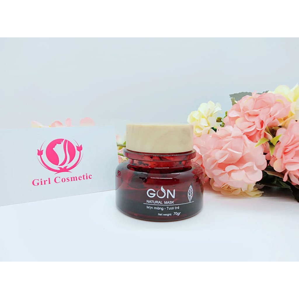 MẶT NẠ GON, Mặt Nạ Tổ yến