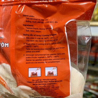 BÁNH PHỒNG TÔM