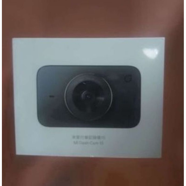 Camera hành trình Mi Dash Cam 1S chính hãng DIGIWORLD mới 100% nguyên seal