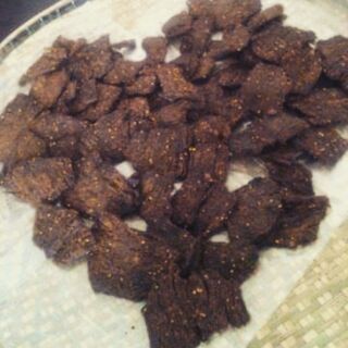 KHÔ BÒ NHÀ LÀM.