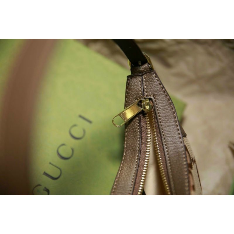 GUCCI OPHIDIA  kẹp nách supper