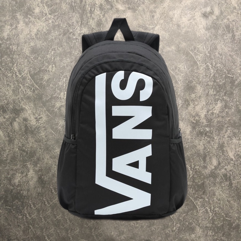 (𝗖𝗵𝗶́𝗻𝗵 𝗵𝗮̃𝗻𝗴 - M Waffle) (Tặng Túi Vải) Balo Vans SALE các mẫu hot (Có Sẵn - Full Tag)