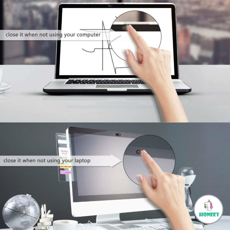 Miếng Dán Che Webcam Bảo Vệ Riêng Tư An Toàn Cho Iphone Laptop Máy Tính Bảng