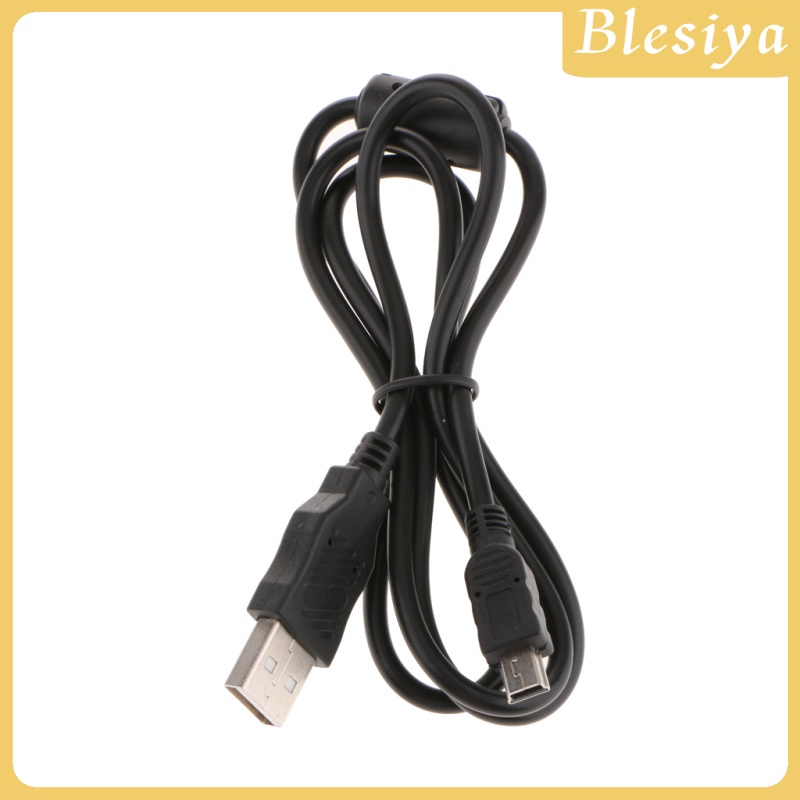 Dây cáp sạc USB 5 Pin cho máy ảnh DSLR Canon Eos Series chất lượng cao