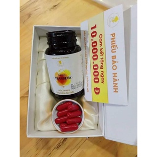 THẢO MỘC TĂNG CÂN TRANG EVA +qùa tặng kèm sản phẩm🎁