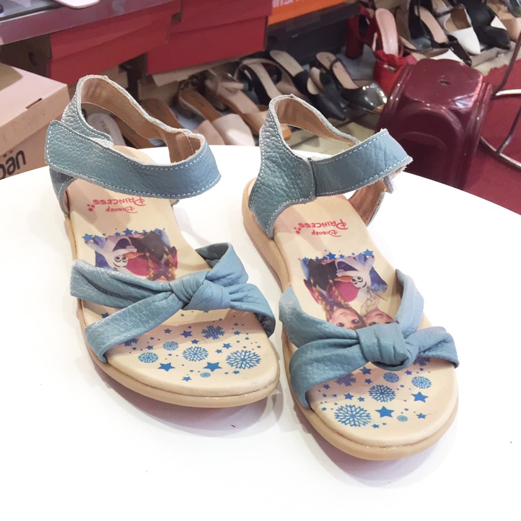 [SKM] Sandal bé gái thời trang phong cách 21528