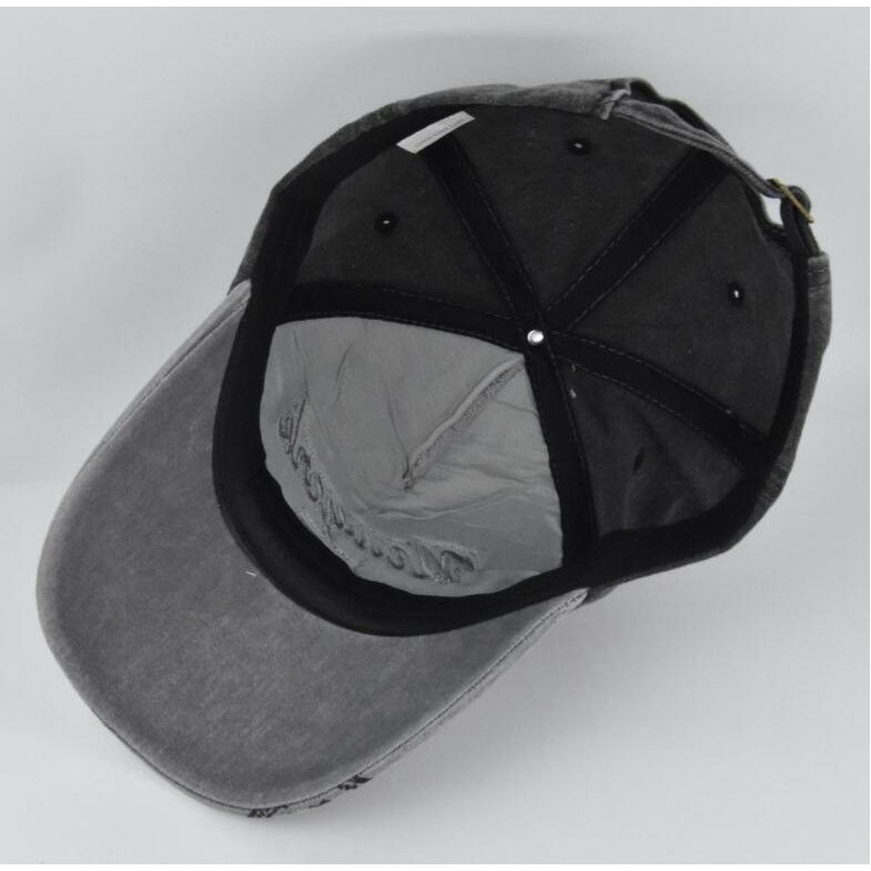 Mũ Lưỡi Trai Thể Thao In Hình Cá Mập New York Thời Trang Thường Ngày Cho Nam Và Nữ