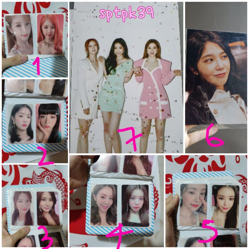 Ảnh Official Apink