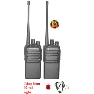 Bộ 2 Bộ Đàm Motorola CP6688