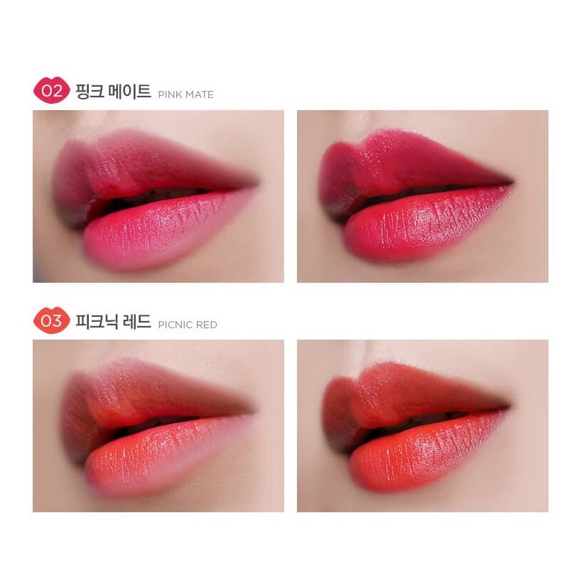 Fmgt Water Fit Tint 5g