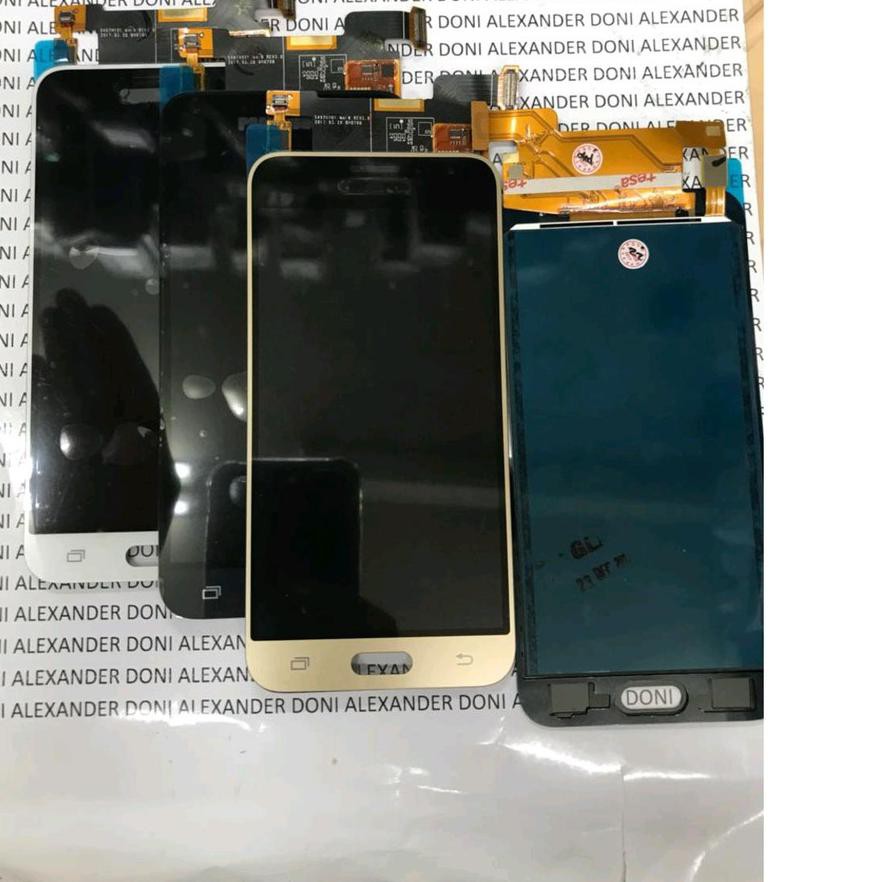 Màn Hình Cảm Ứng Lcd Màu Tương Phản 1 Cho Samsung Galaxy J3 J320 J320G