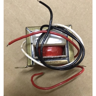 Biến áp nguồn 220V ra 9V, 12V