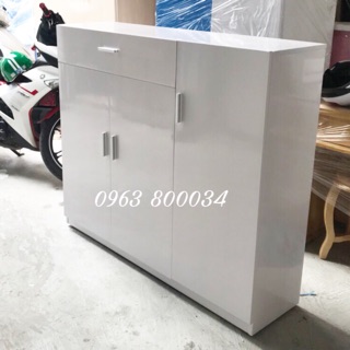 Tủ giày nhựa Đài Loan cao cấp 3C1NK