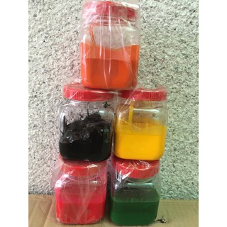 Màu pha keo Epoxy, Keo UV resin ## Lọ 100g ##
