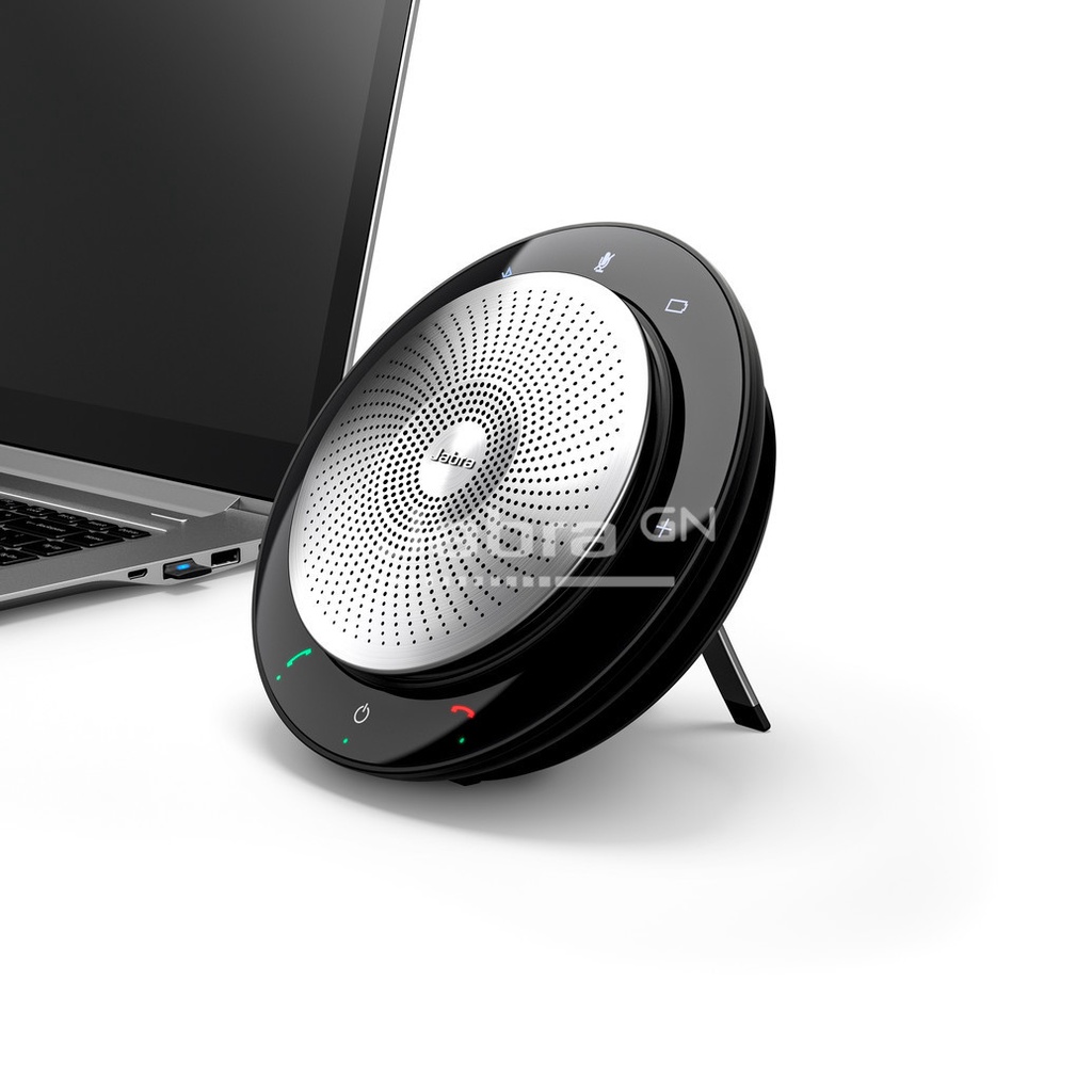 Loa Hội Nghị Jabra Speak 710 MS Kết Nối Bluetooth HiFi Hàng Chính Hãng