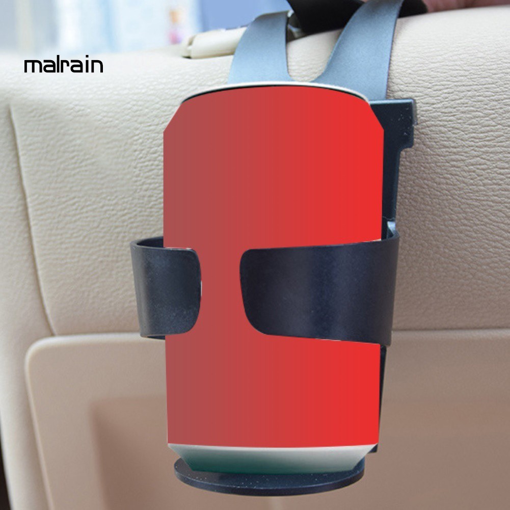 Giá Đỡ Cốc Nước Gắn Cửa Xe Hơi Tiện Dụng