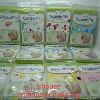 Ủ kén cotton cho bé