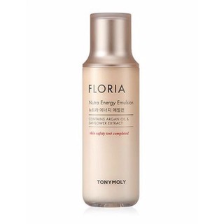 SỮA DƯỠNG DA FLORIA NUTRA ENERGY EMULSION TONYMOLY
