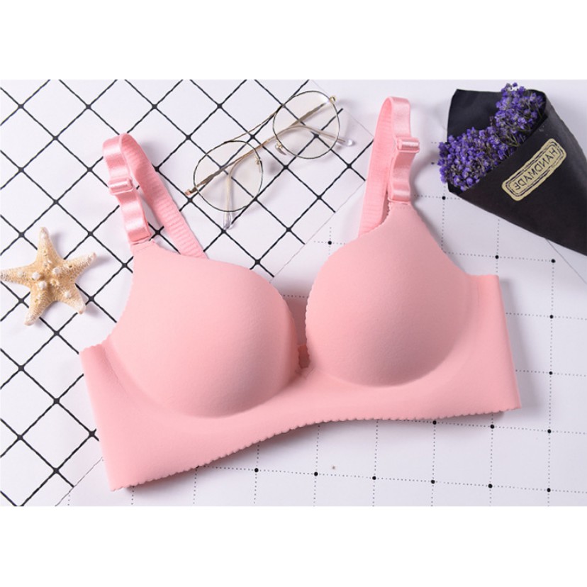 Áo Ngực Su Đúc Không Gọng Form Nâng - AL001 | BigBuy360 - bigbuy360.vn