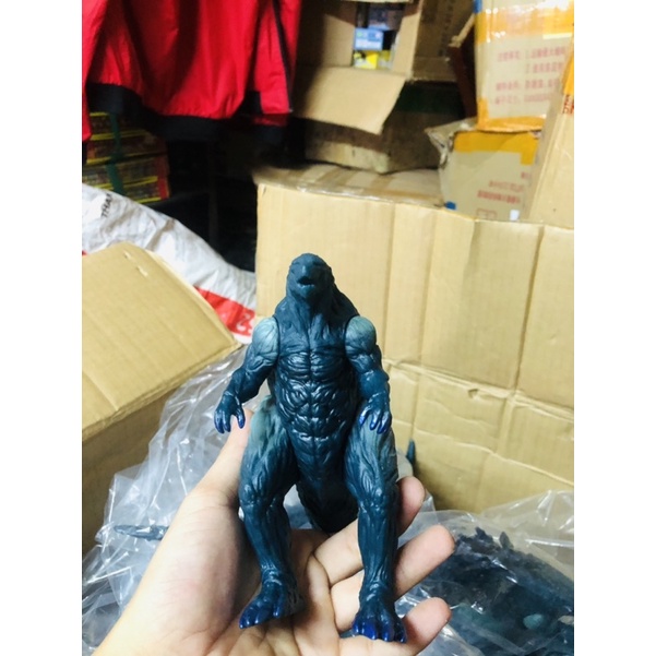khủng long Godzilla
