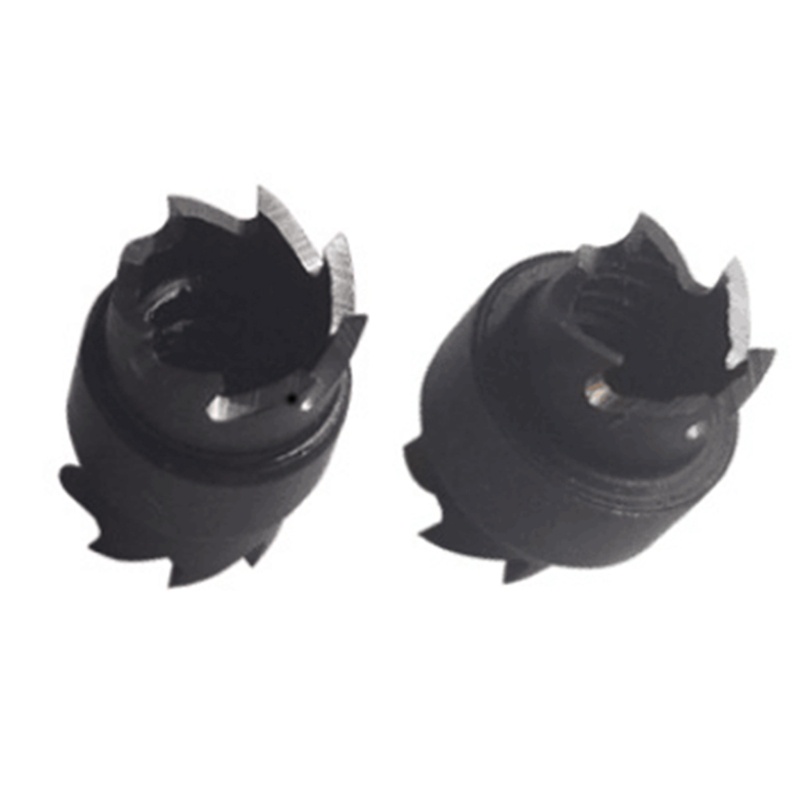 Đầu Mũi Khoan Bằng Thép Tốc Độ Cao Thay Thế Chuyên Dụng Cho Máy Hàn 3 / 8 &quot;5 / 16&quot;