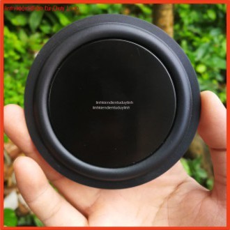 Màng loa cộng hưởng Bass 85mm