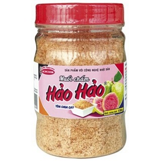 Muối chấm hảo hảo - muối hảo hảo