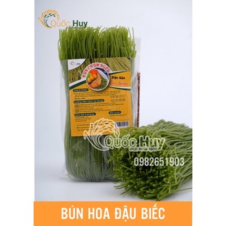 Bún chùm ngây_ bún khô  eat clean tại Hà Nội túi 500gr