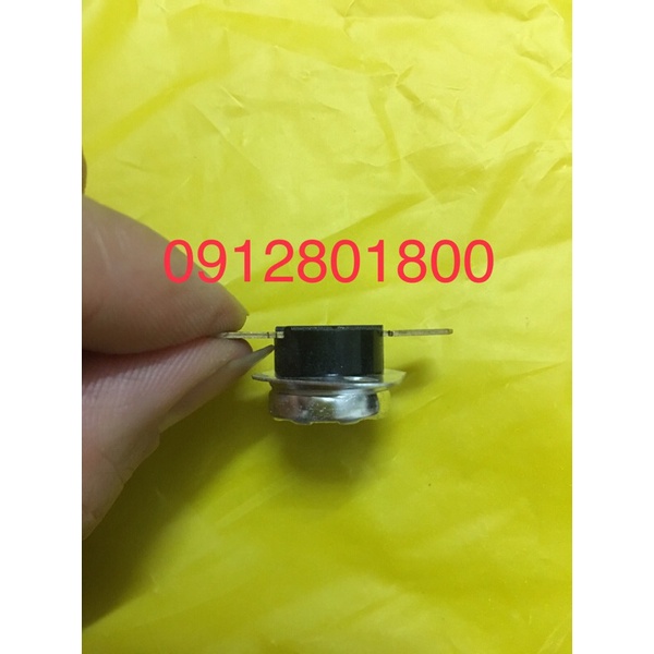 Rơ le nhiệt cây nước nóng lạnh 90 độ, 95 độ