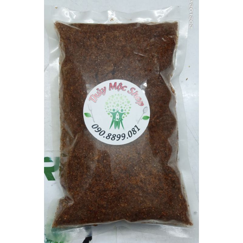 1kg ĐƯỜNG ĐEN VIỆT NAM