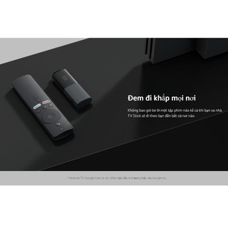 Đầu Thu Android TV Box Xiaomi Mi Stick