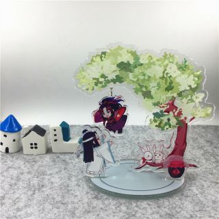 (Có sẵn) Standee Ma đạo tổ sư chibi 16CM