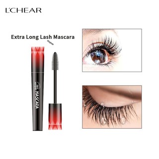 L'CHEAR Mascara dài mi đẹp không thấm nước