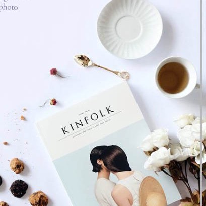 ẢNH BÌA TẠP CHÍ thời trang đẹp khổ A4, phụ kiện trang trí chụp ảnh, ảnh bìa đẹp decor góc học tập làm việc
