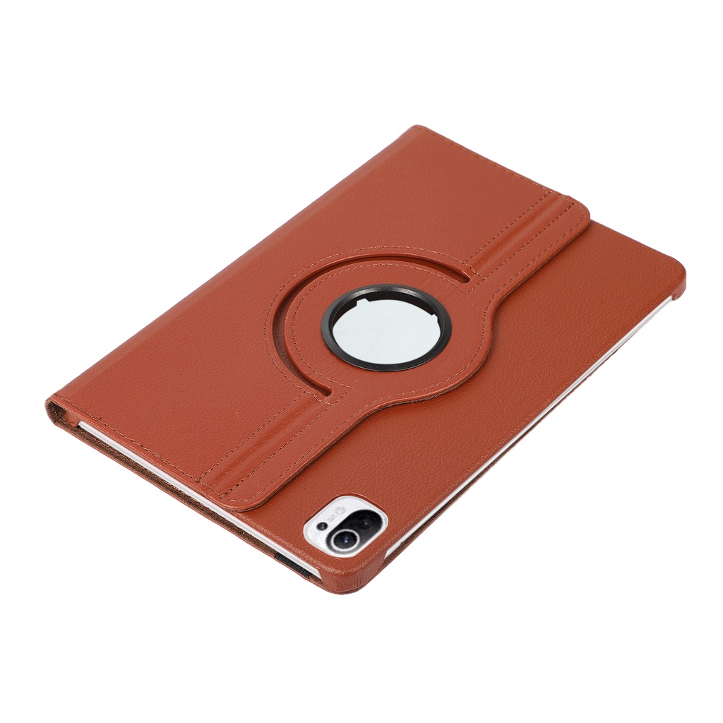 Ốp Lưng Da Gập Cho Xiaomi Pad 5 / Xiaomi Mi Pad 5 Pro 11"