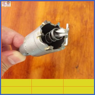 Mũi khoan Mũi khoan sắt,inox 28ly loai tốt