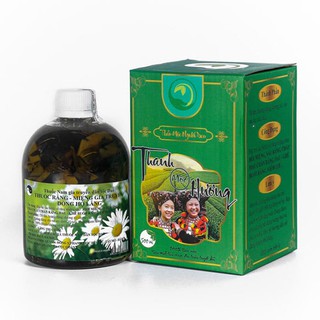 Nước súc miệng thanh mộc hương sạch răng miệng