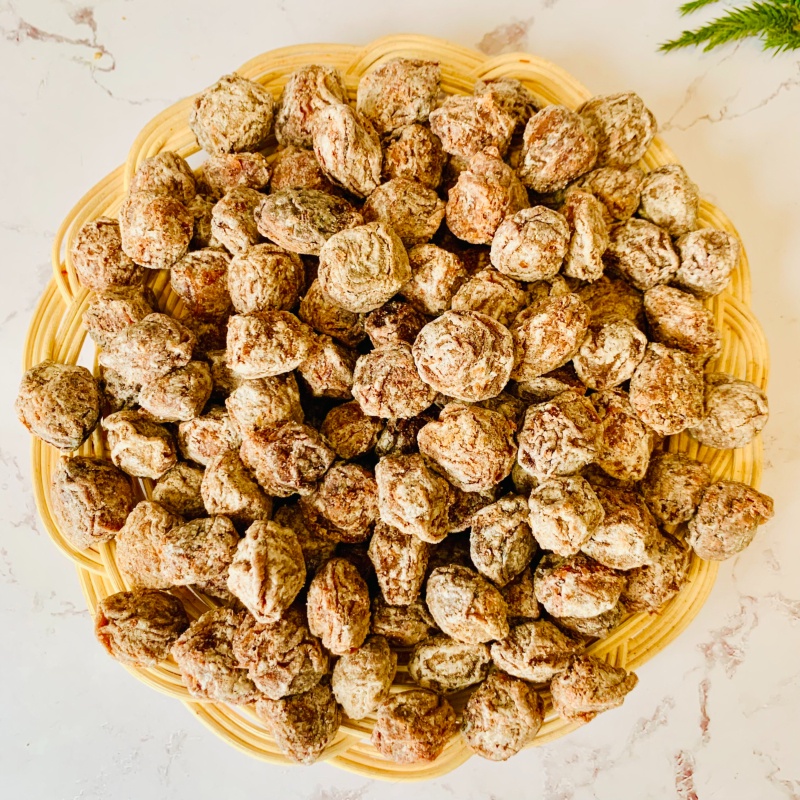 Ô Mai Mơ Chua - Mặn - Ngọt  Hũ 355G  Xí Muội 3 Vị Cao Cấp - Quà Tặng Ăn Vặt Đặc Biệt , Giảm Nghén
