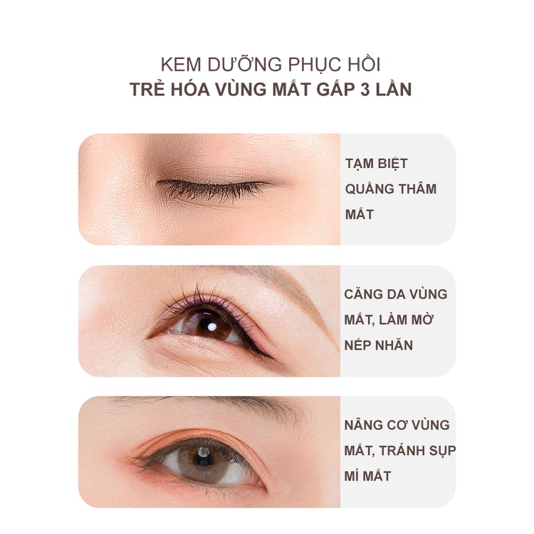 Kem dưỡng mắt Estee Lauder Advance Night Repair 5ml