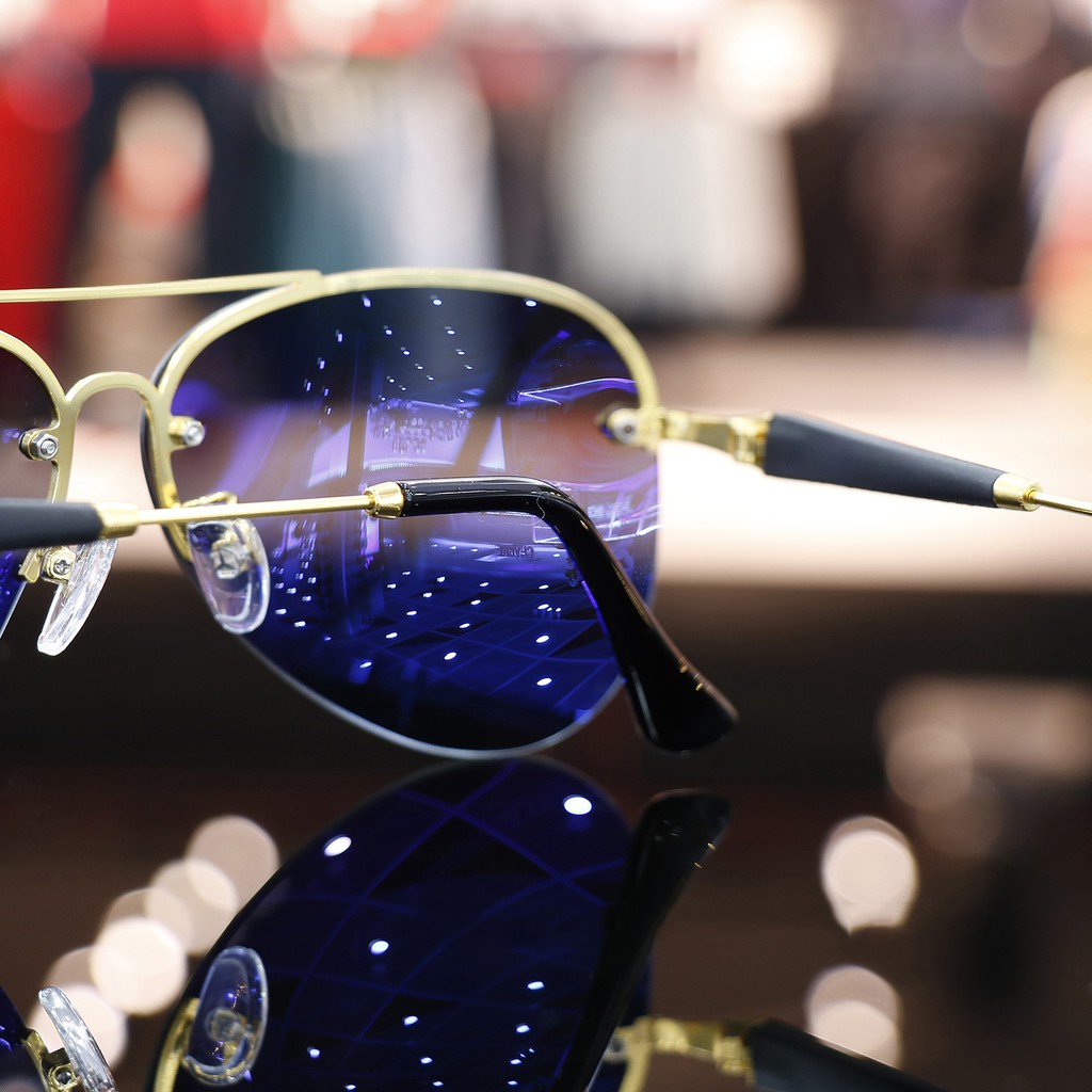 Kính mát Nam BZ Cao cấp, mắt Polarized phân cực, gọng siêu bền, Full box, Khăn lau kính, Thẻ bảo hành 1 năm | BigBuy360 - bigbuy360.vn