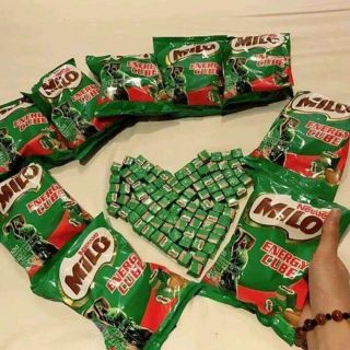 Milo dạng viên 270g