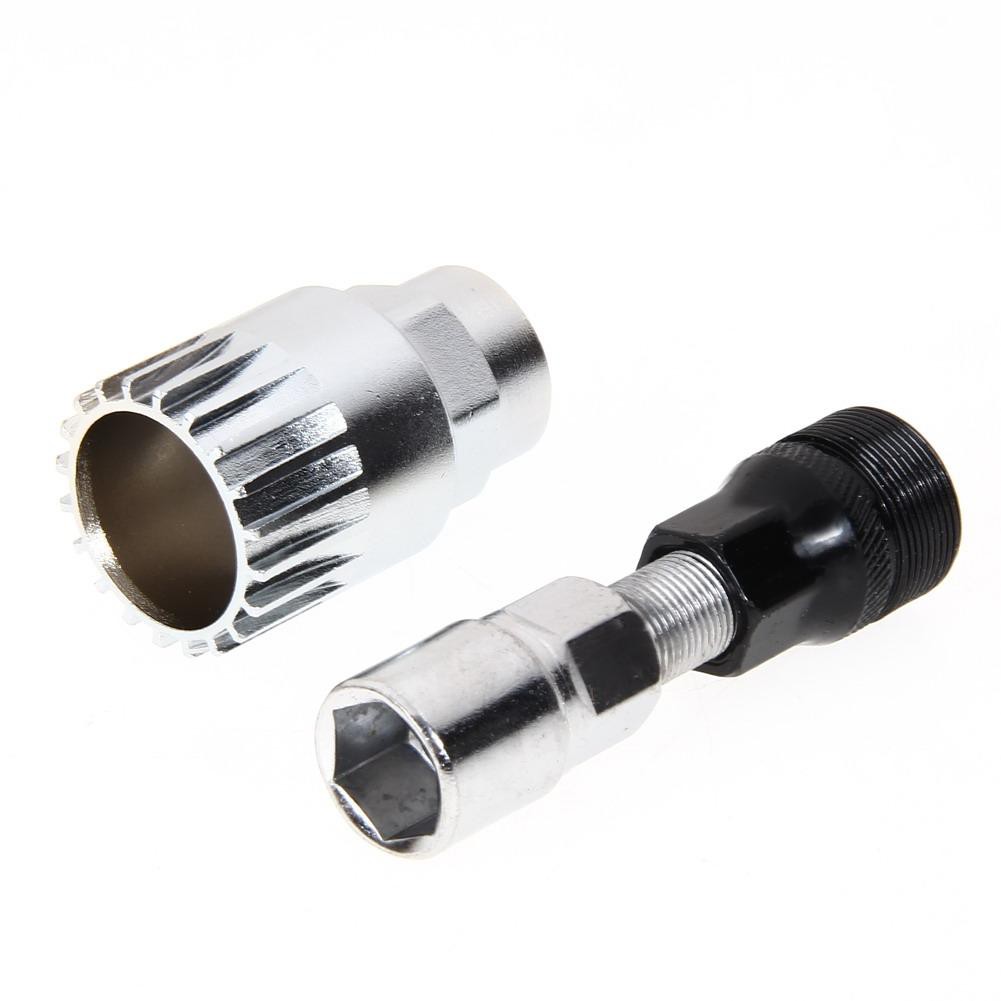 Dụng Cụ Sửa Chữa Trục Giữa Xe Đạp Bằng Thép