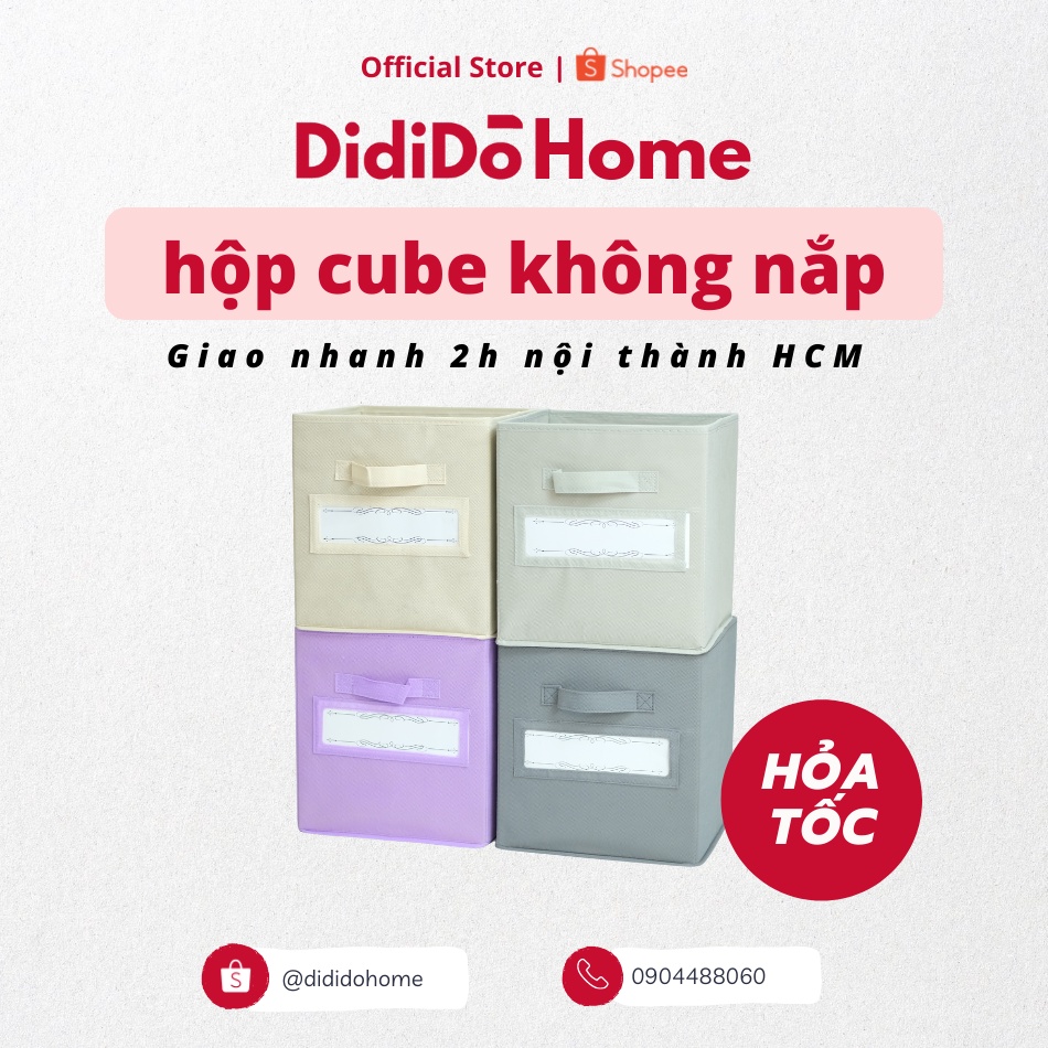 Hộp đựng đồ Royexe