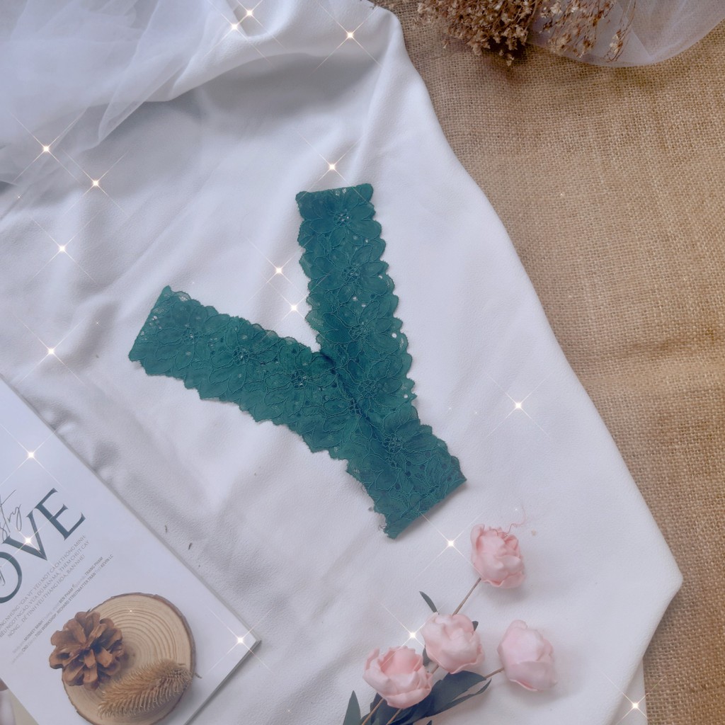 🌳RẺ VÔ ĐỊCH 🌳 Quần lót nữ lọt khe nhiều màu 3 | BigBuy360 - bigbuy360.vn