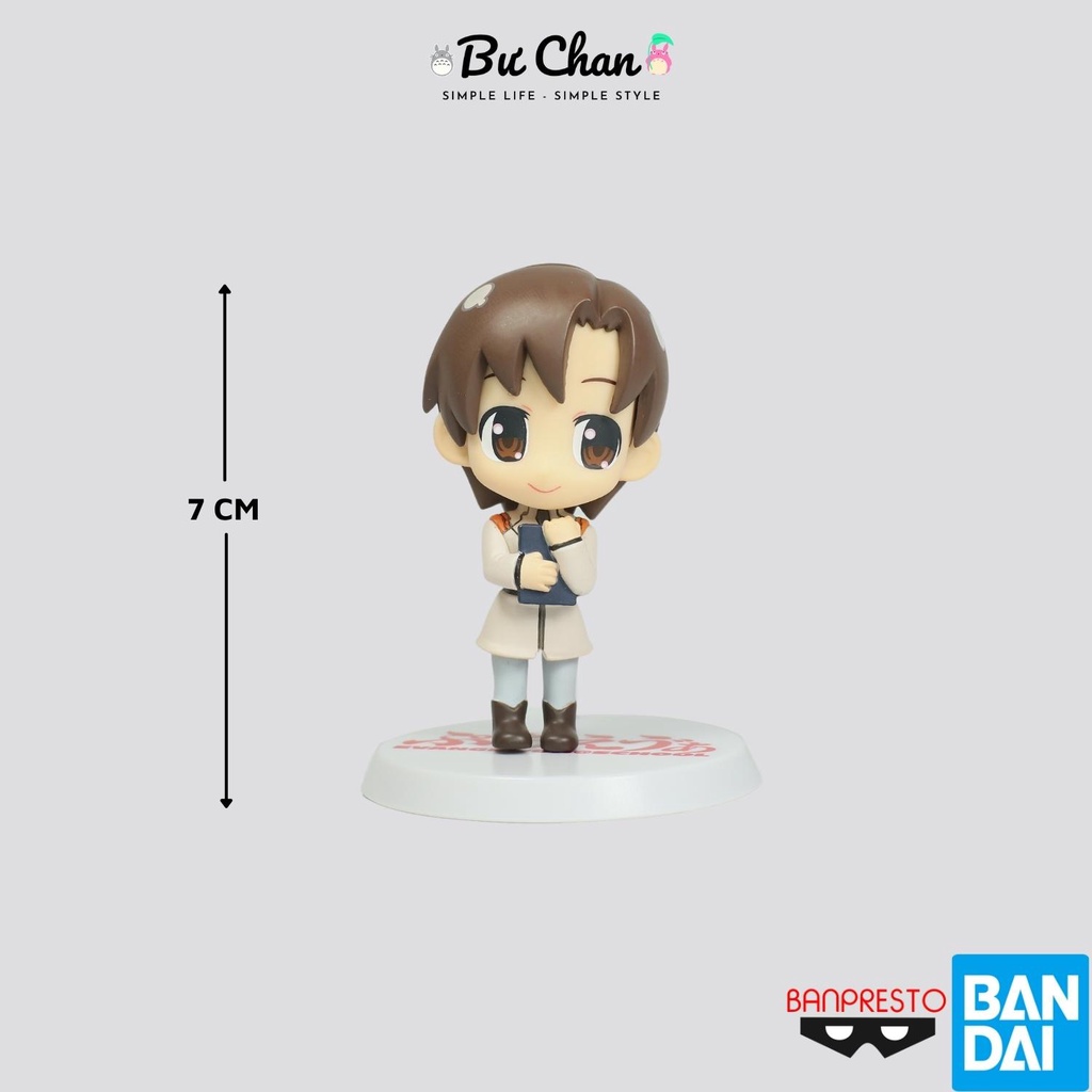 Mô Hình Lolita Dễ Thương - Chi Tiết Sắc Nét - Cao Cấp