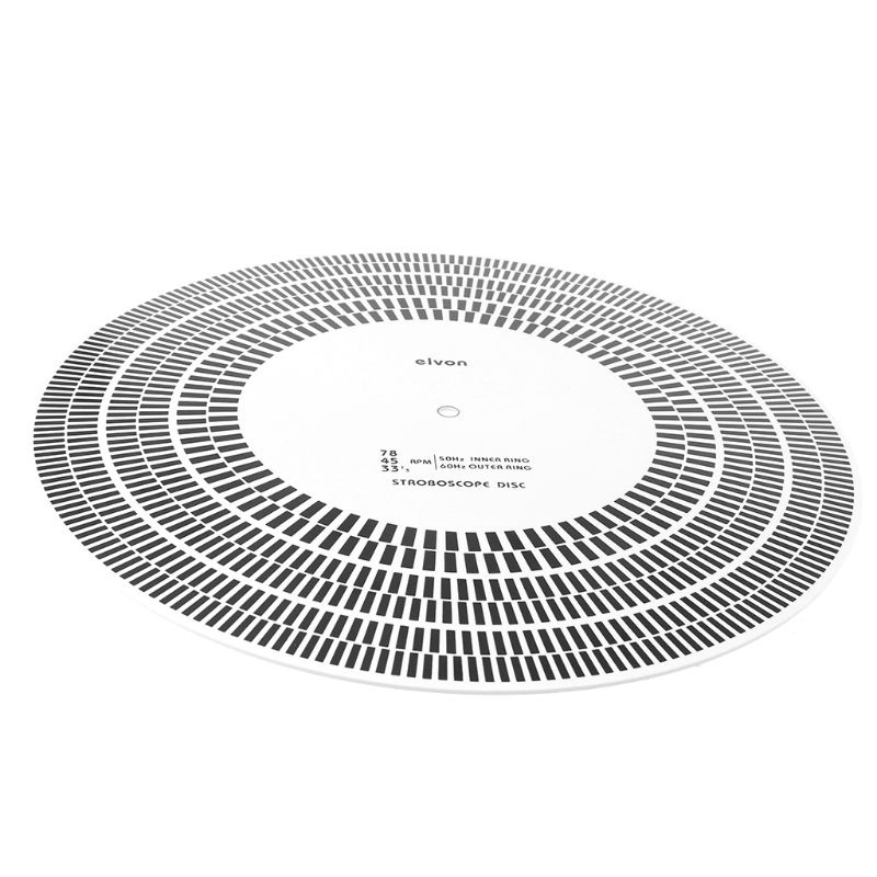Tấm Lót Đĩa Than Vinyl 33 45 78 Rpm
