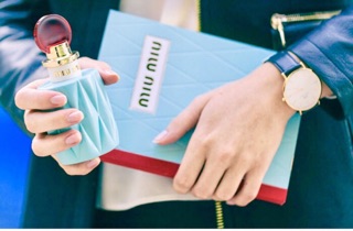 💦❄️Nước hoa nữ MIU MIU Eau de Parfum 100ml EDP💦❄️