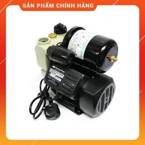 (FreeShip) MÁY bơm tăng áp nước SHIRAI JLM200A, chịu nước nóng