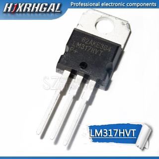 Bộ 10 Linh Kiện Điện Tử Lm317Hvt To-220 Lm317