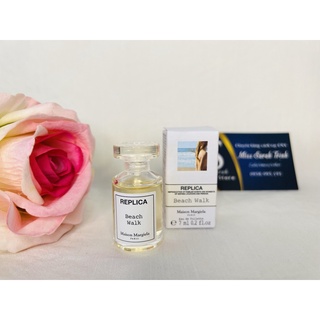 Nước hoa mini Replica Beach Walk 7ml chính hãng - Sarah Store